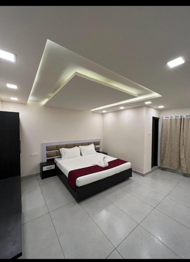 Clarks Inn Express ,Sirkazhi Экстерьер фото
