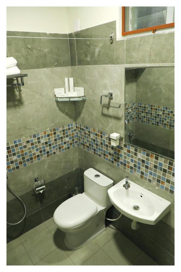Clarks Inn Express ,Sirkazhi Экстерьер фото
