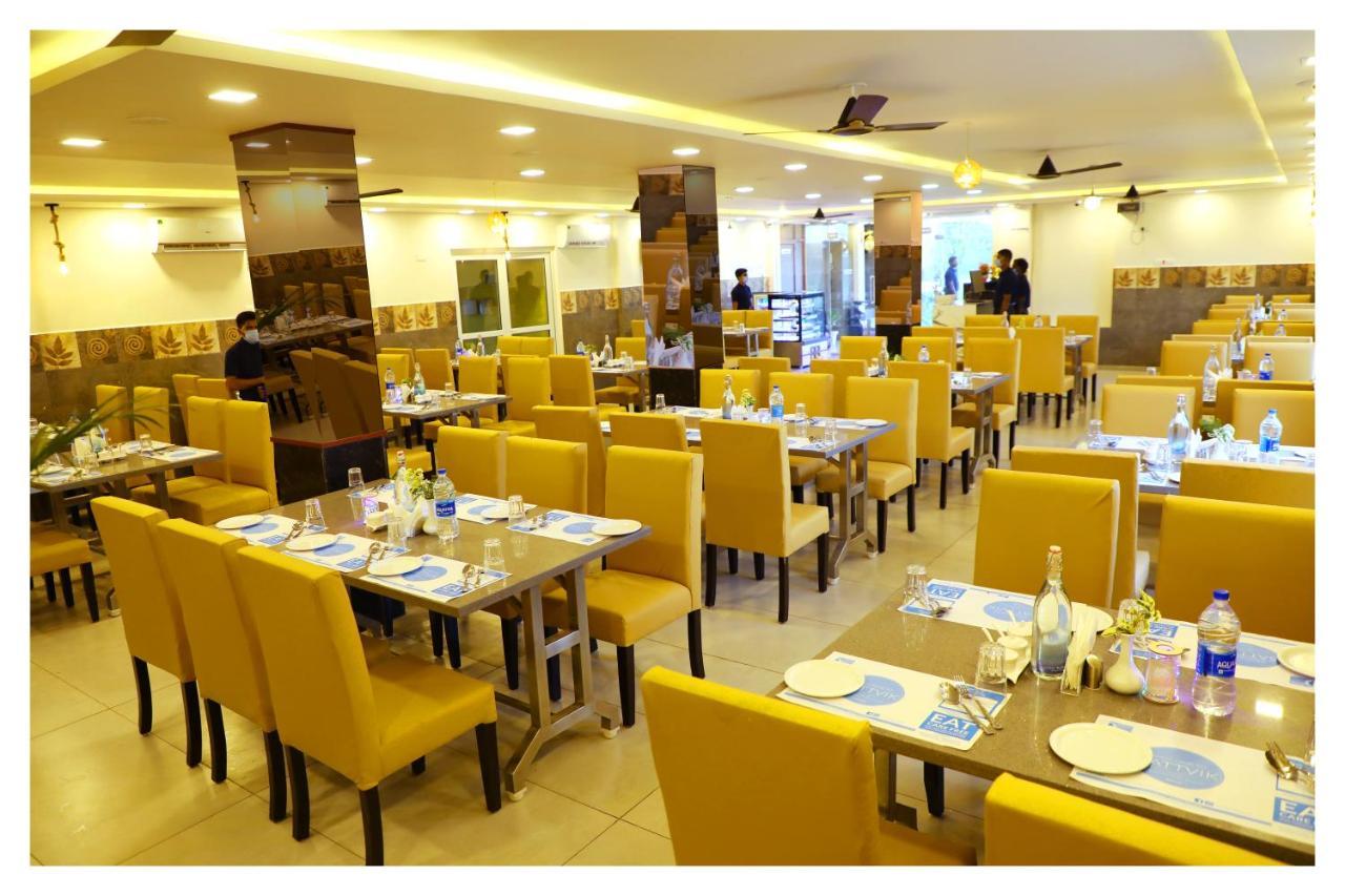 Clarks Inn Express ,Sirkazhi Экстерьер фото