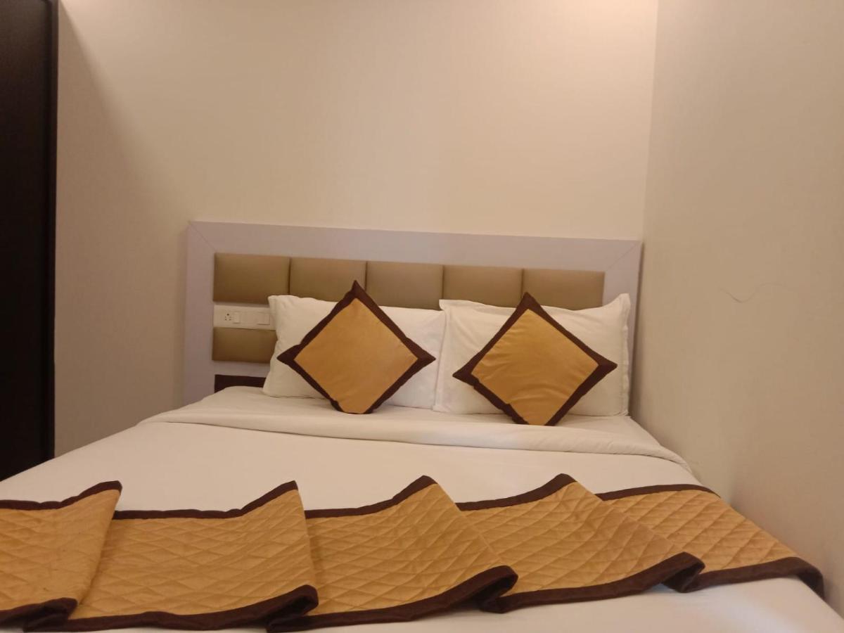 Clarks Inn Express ,Sirkazhi Экстерьер фото