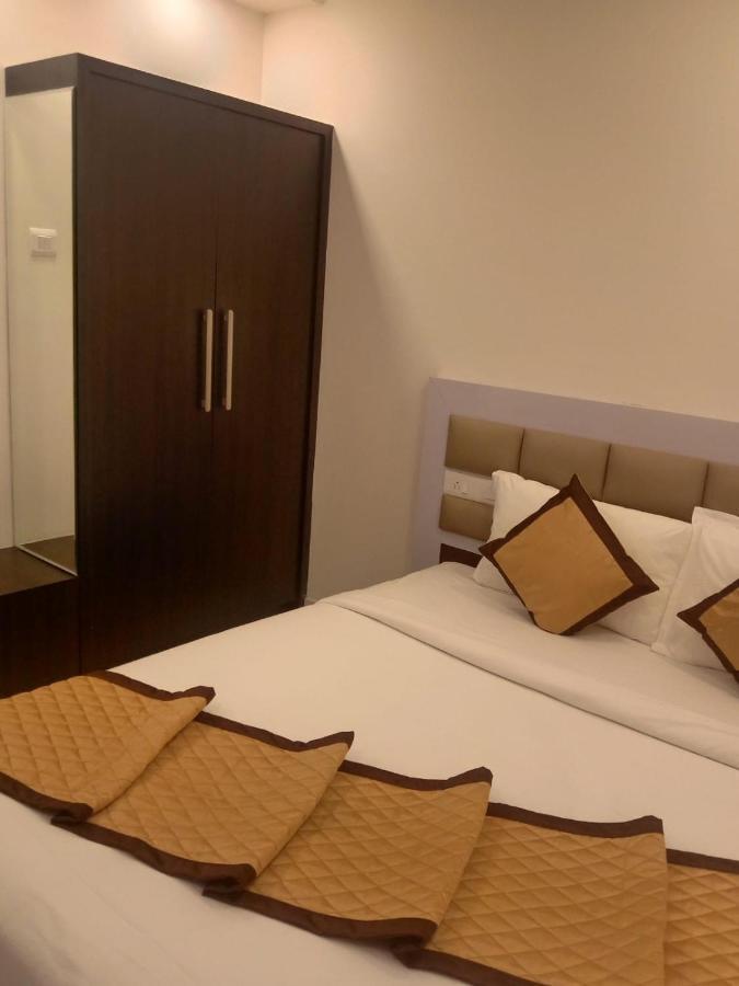 Clarks Inn Express ,Sirkazhi Экстерьер фото